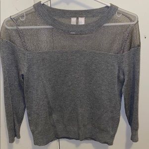 Long sleeve women’s top